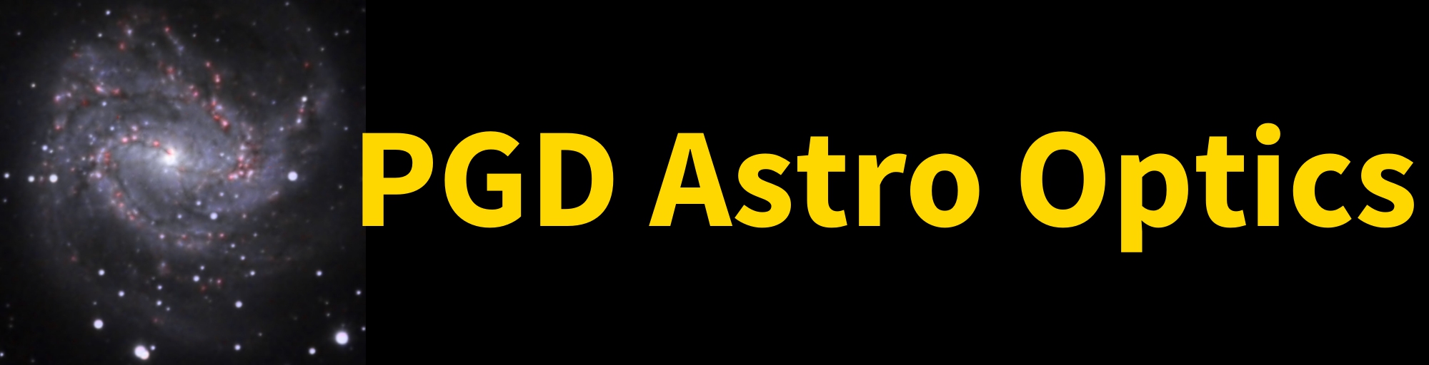 PGD Astro Optics